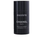 CHANEL  ÉGOÏSTE deodorant stick 75 ml
