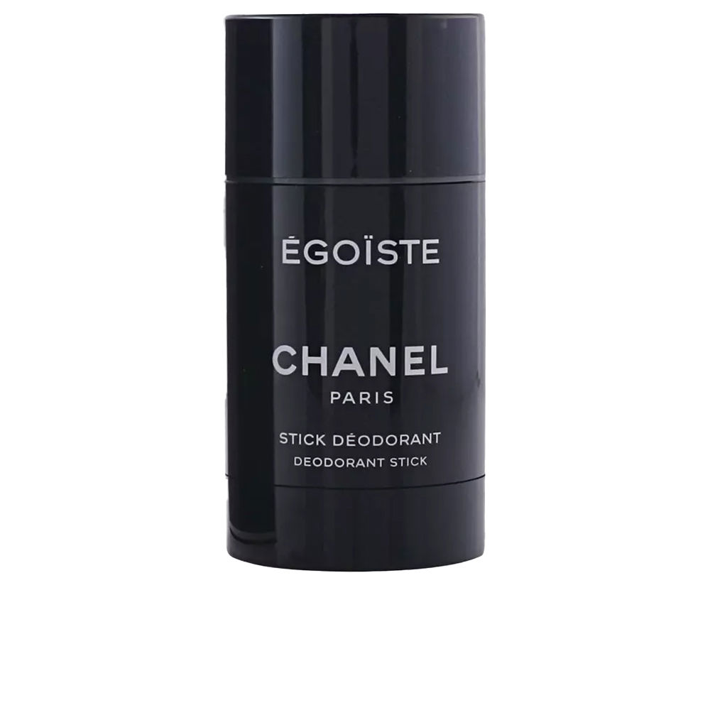 CHANEL  ÉGOÏSTE deodorant stick 75 ml