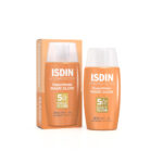 ISDIN  PHOTOPROTECTOR fusion water magic glow SPF30 50 ml