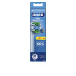 ORAL-B  PRO PRECISION CLEAN heads 4 units