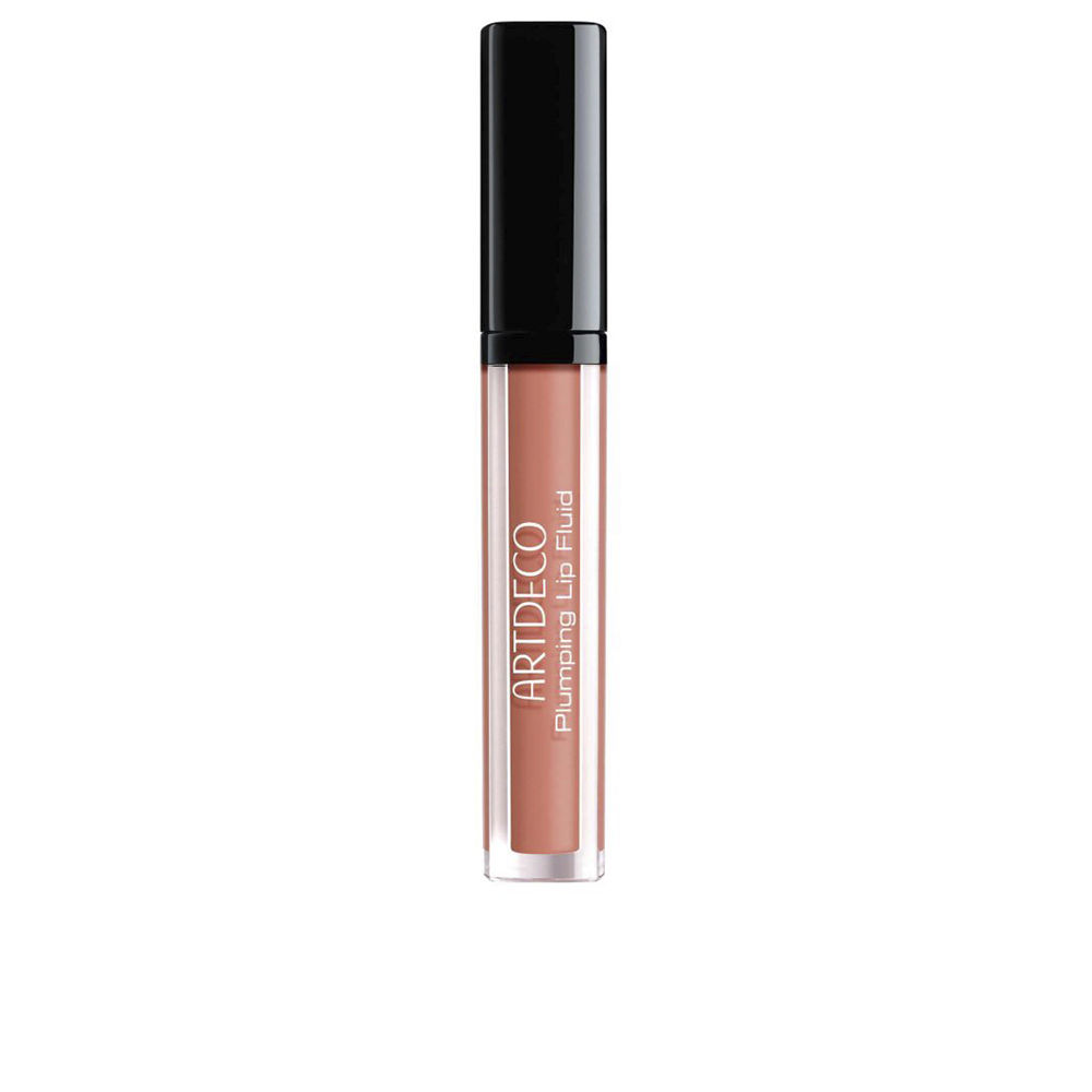 ARTDECO  PLUMPING fluid lipstick #21-glossy nude 3 ml