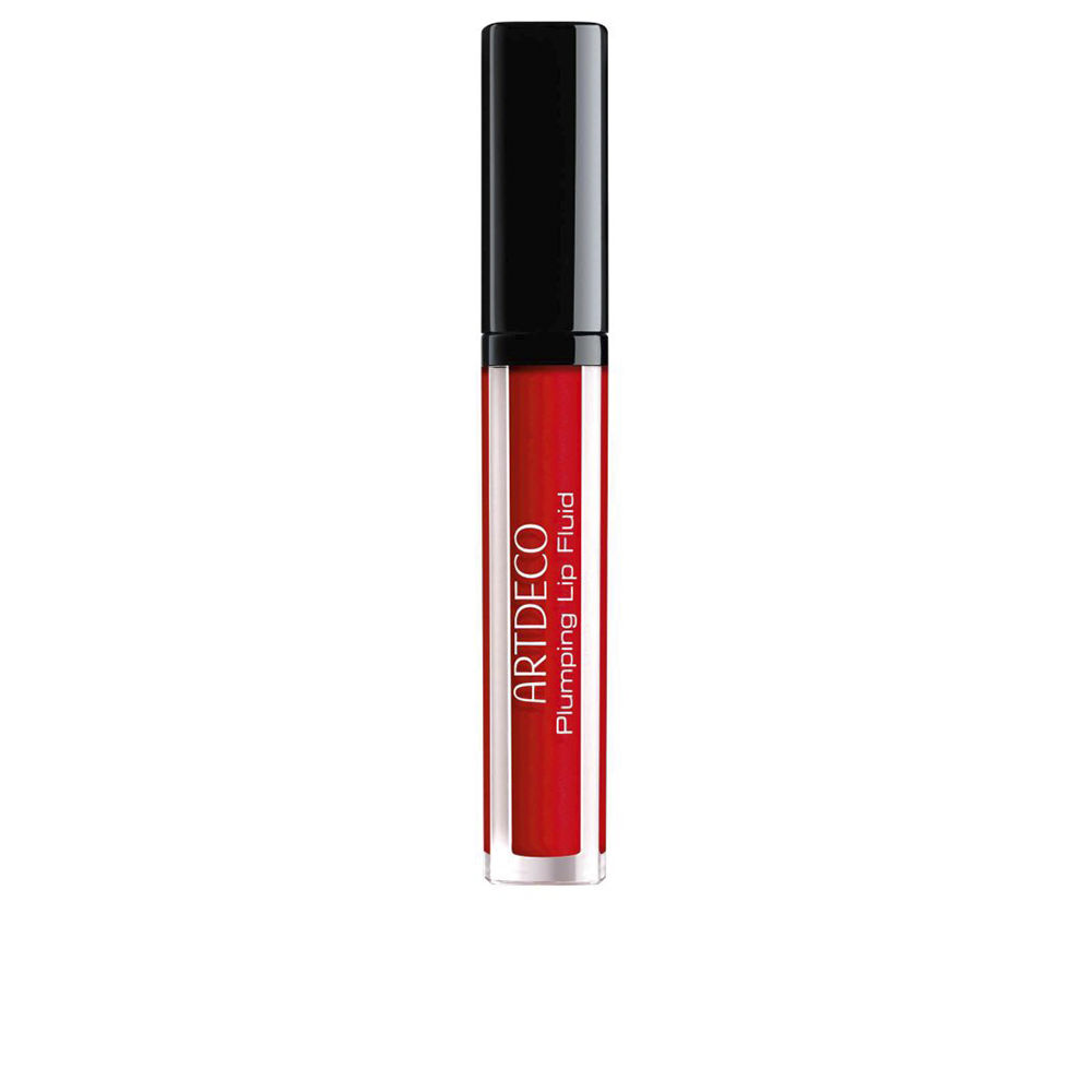 ARTDECO  PLUMPING lip fluid #43-fiery red 3 ml