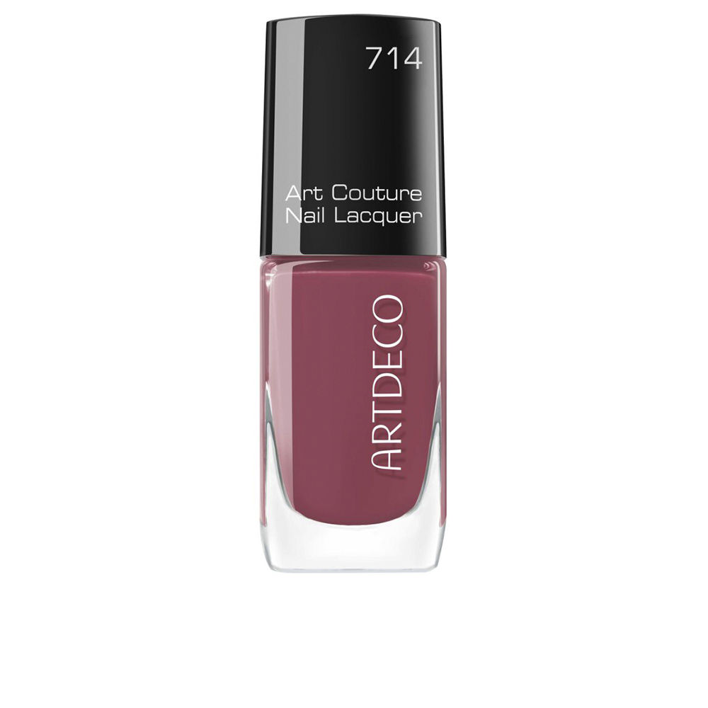 ARTDECO  ART COUTURE esmalte de uñas #714-must wear 10 ml