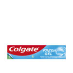 COLGATE  FRESH GEL toothpaste 100 ml