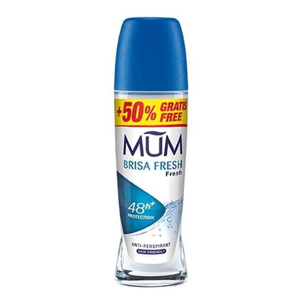 MUM  BRISA FRESH deo roll-on 75 ml