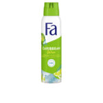 FA  CARIBBEAN LEMONS deo vapo 150 ml