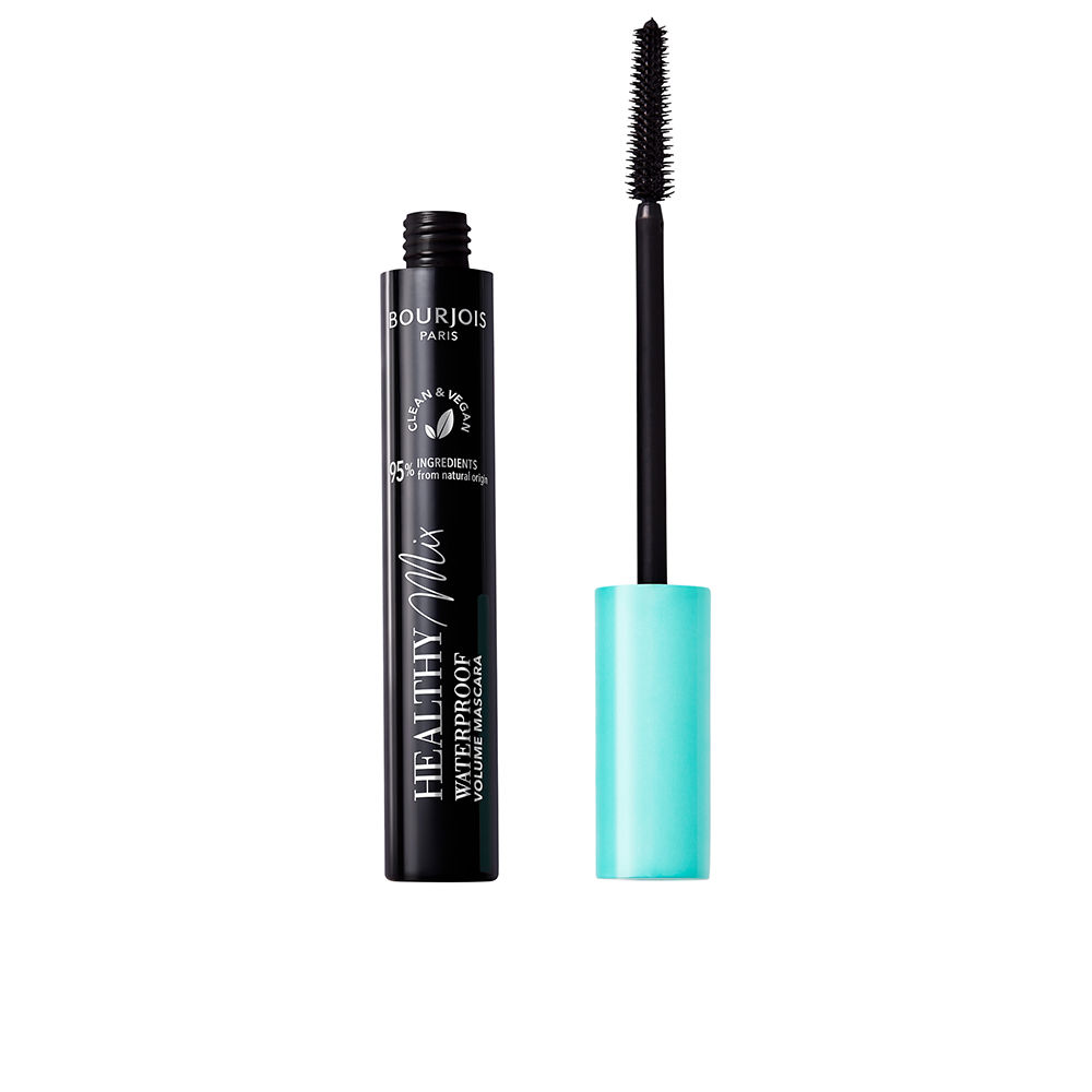 BOURJOIS  HEALTHY MIX waterproof volume mascara 10 ml