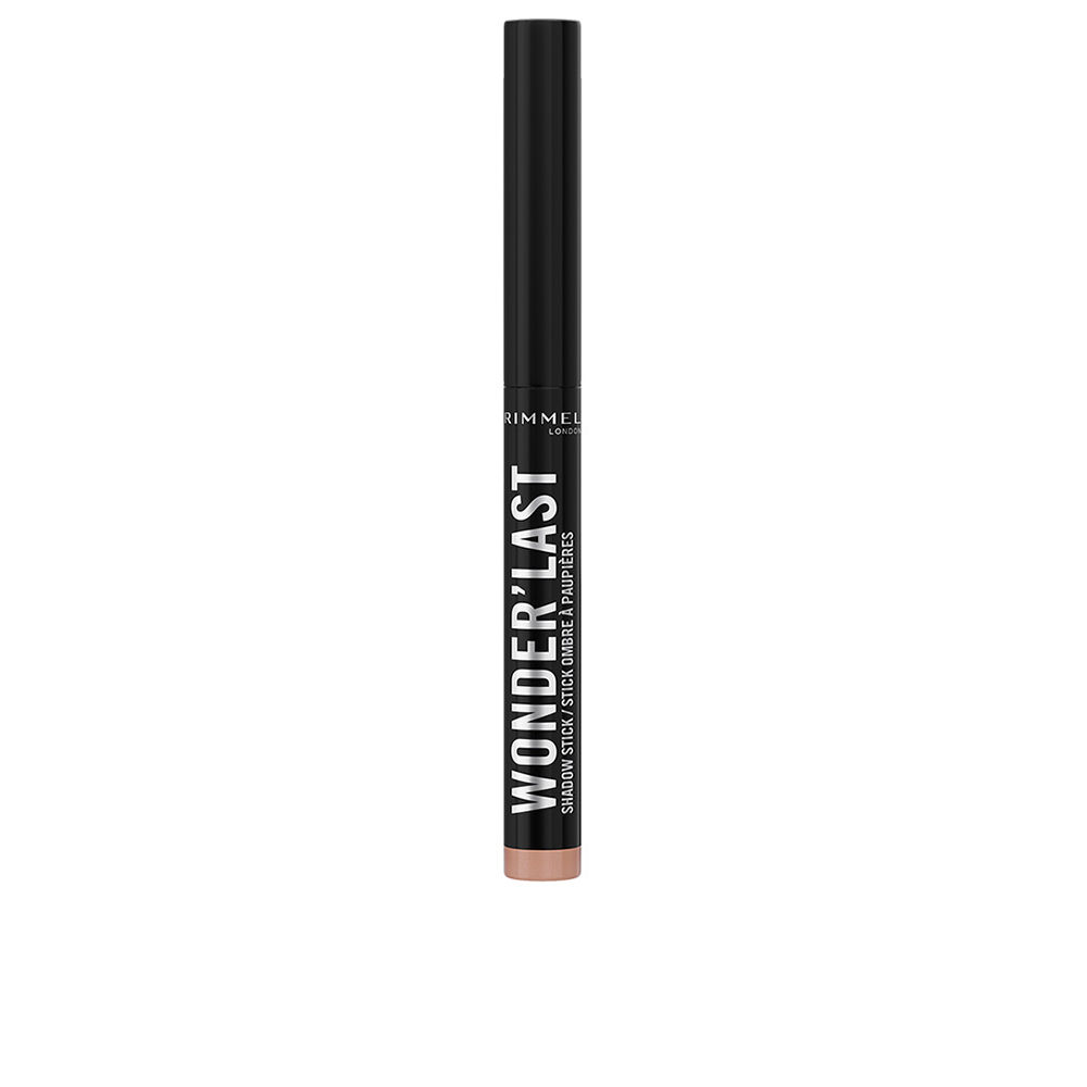 RIMMEL LONDON  WONDER'LAST eyeshadow stick #005-frosty rose 1.64 gr