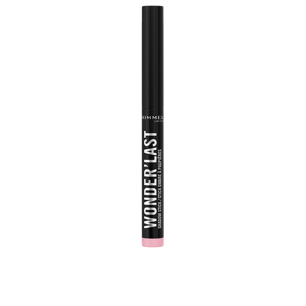 RIMMEL LONDON  WONDER'LAST eyeshadow stick #006-mermaid blush 1.64 gr