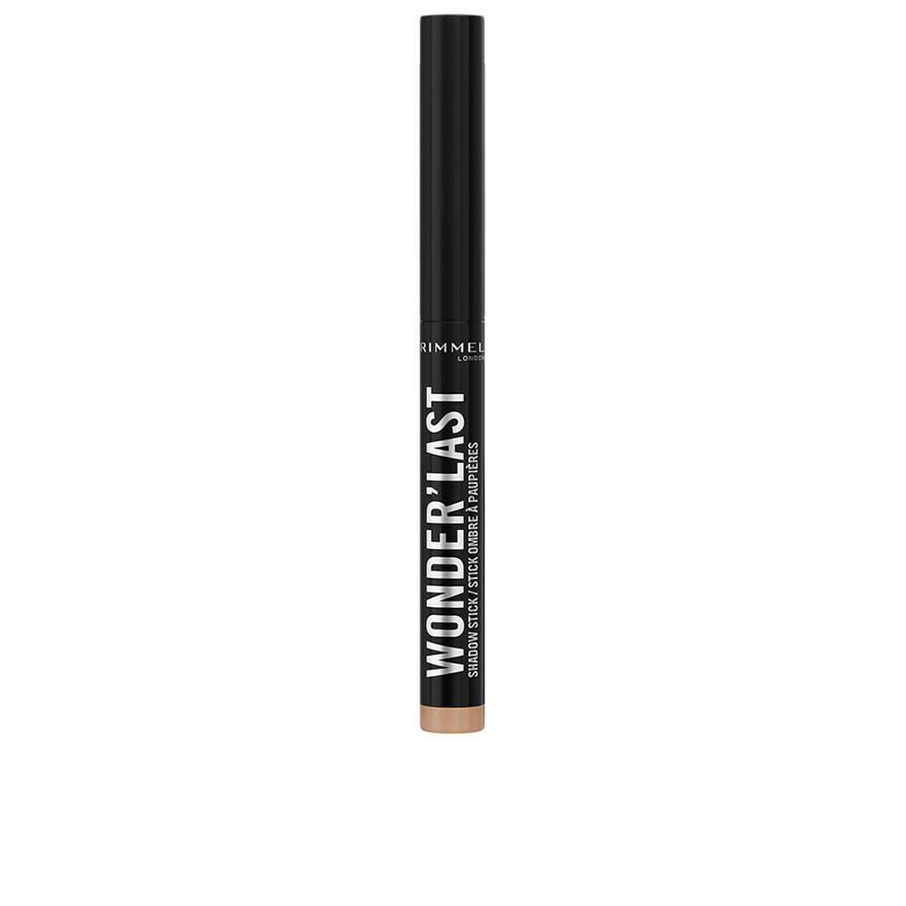 RIMMEL LONDON  WONDER'LAST eyeshadow stick #004-soft bubbles 1.64 gr