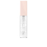 RIMMEL LONDON  OH MY GLOSS! lip gloss #000-Clear Cloud 6 ml