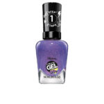 SALLY HANSEN  MIRACLE GEL 90s nail polish #888-Frosted Tip 14.7 ml
