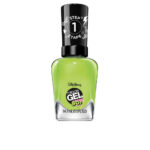 SALLY HANSEN  MIRACLE GEL 90s nail polish #890-Toadally Buggin 14.7 ml
