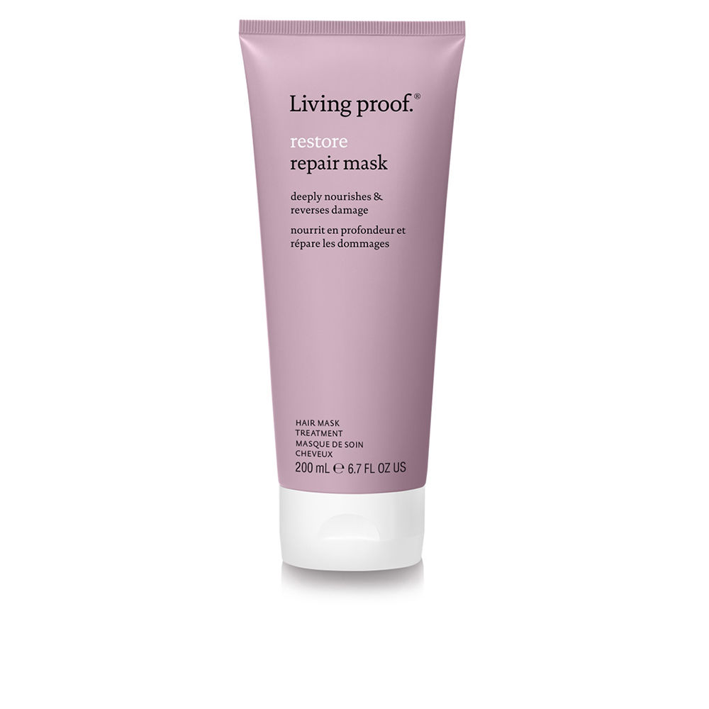 LIVING PROOF  RESTORE repair mask 200 ml