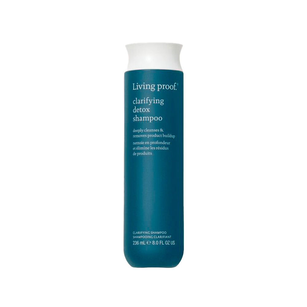 LIVING PROOF  CLARIFYING DETOX shampoo 236 ml
