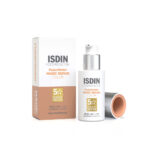 ISDIN  PHOTO ULTRA age repair color fusion water SPF50 50 ml