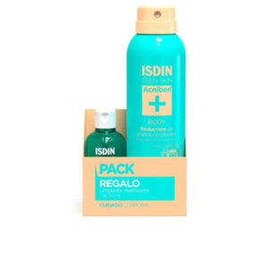 ISDIN  BODY GRAIN REDUCTION ACNIBEN CASE 2 pcs
