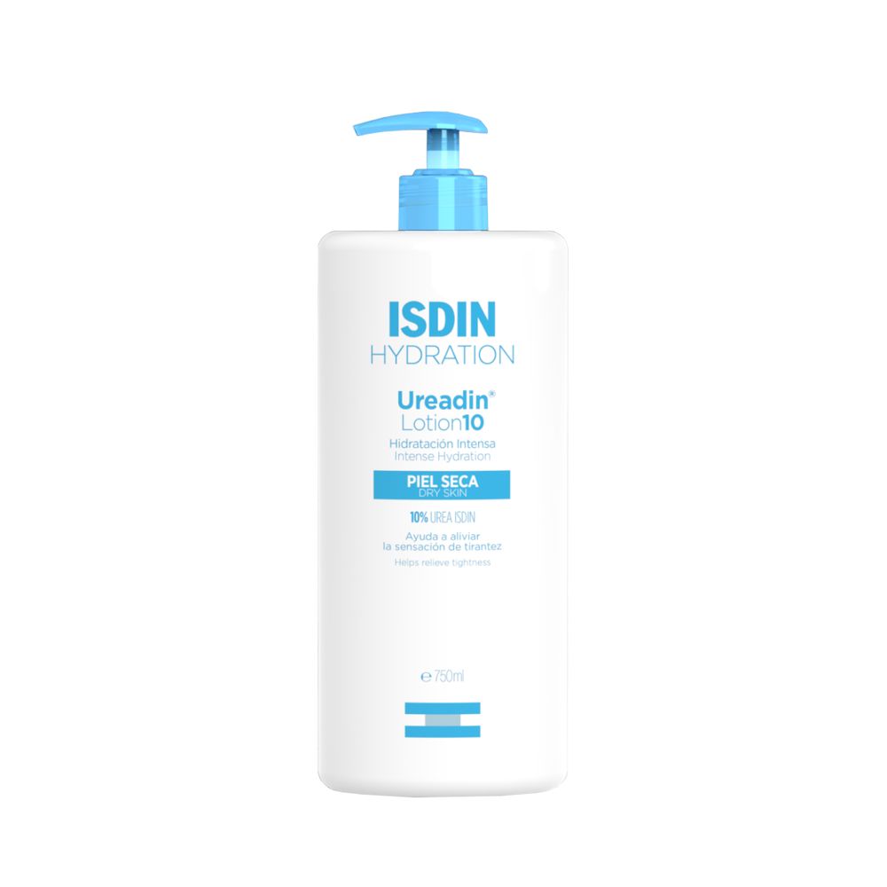 ISDIN  UREADIN LOTION10 intense hydration 750 ml