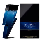 CAROLINA HERRERA  BAD BOY COBALT edp vapo 100 ml