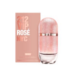 CAROLINA HERRERA  212 VIP ROSÉ ELIXIR edp vapo 50 ml
