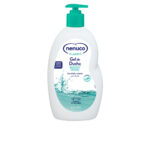 NENUCO  CLASSIC original fragrance shower gel 650 ml