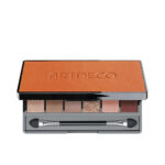 ARTDECO  ICONIC eyeshadow palette #pretty in sunshine 1 u
