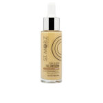 ST. MORIZ  PROFESSIONAL moisturizing hyaluronic acid #light 25 ml