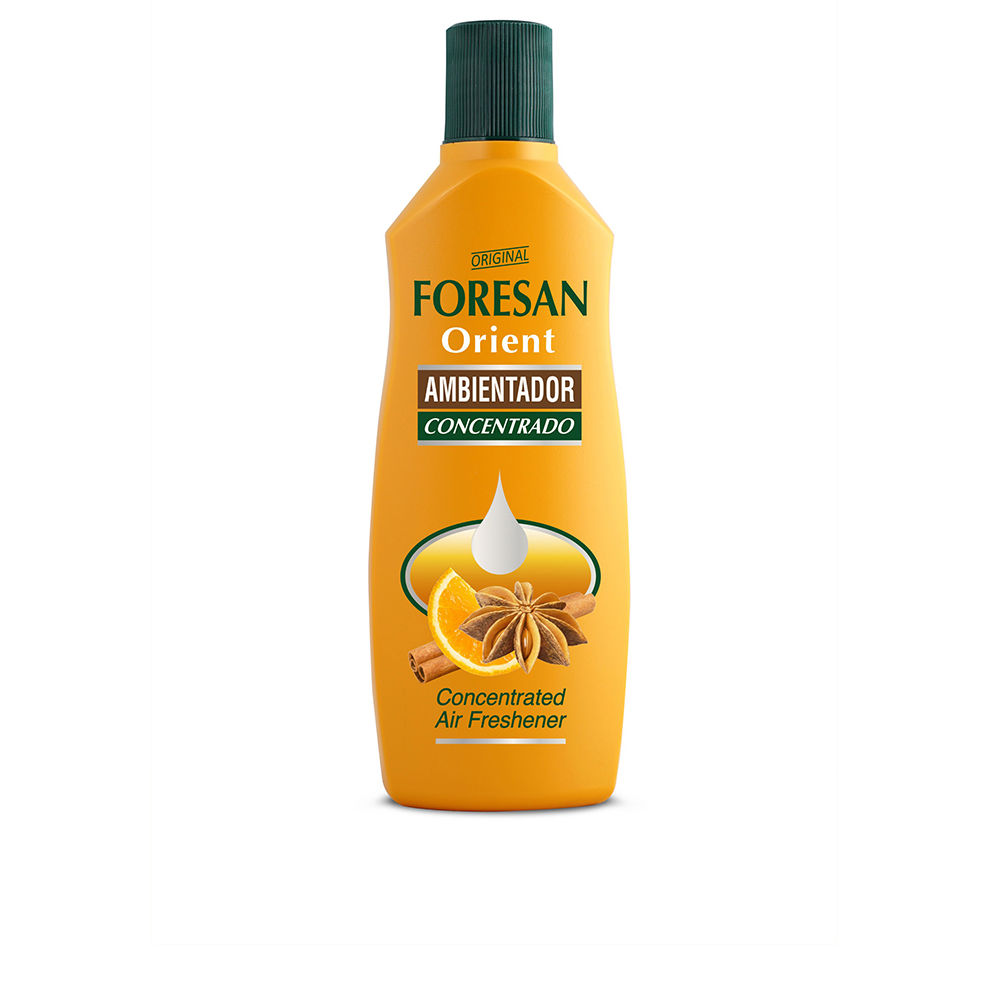 FORESAN  FORESAN ORIENT concentrated air freshener 125 ml