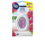 AMBI PUR  BAÑO ambientador #flores elegantes 50 días