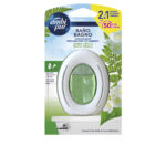 AMBI PUR  BATH air freshener #fresh herb 50 days