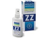 ZZ  PROTEJE anti-lice repellent 125 ml