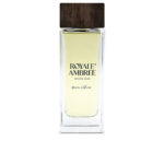 ROYALE AMBREE  ROYALE AMBREE GREEN VETIVER edc 100 ml