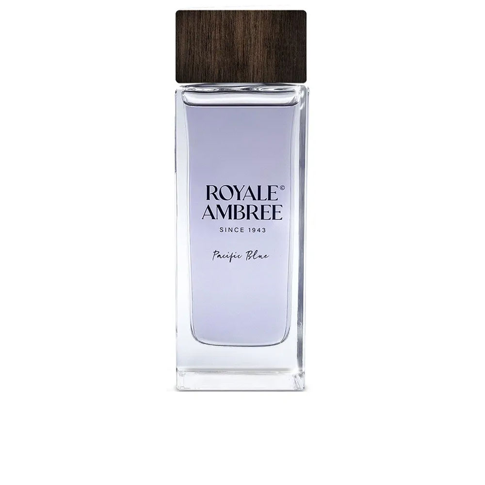 ROYALE AMBREE  ROYALE AMBREE PACIFIC BLUE edc 100 ml