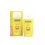 ISDIN  PHOTOPROTECTOR fusion water magic by Alcaraz SPF50 50 ml