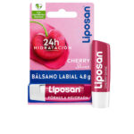 LIPOSAN  LIPOSAN CHERRY SHINE lip balm 4.8 gr
