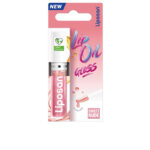 LIPOSAN  LIPOSAN OIL GLOSS #sweet nude 5.5 ml
