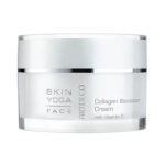 ARTDECO  COLLAGEN BOOSTER CREAM anti-aging regenerating treatment 50 ml