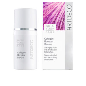 ARTDECO  COLLAGEN BOOSTER SERUM anti-aging serum with lifting effect 30 ml
