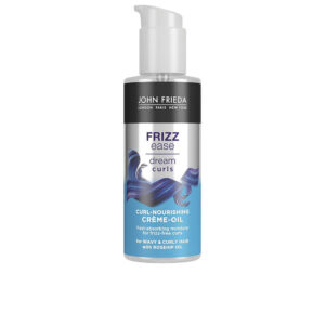 JOHN FRIEDA  FRIZZ-EASE cream oil to define curls 100 ml
