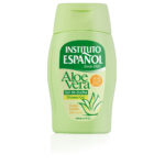 INSTITUTO ESPAÑOL  ALOE VERA shower gel 100 ml