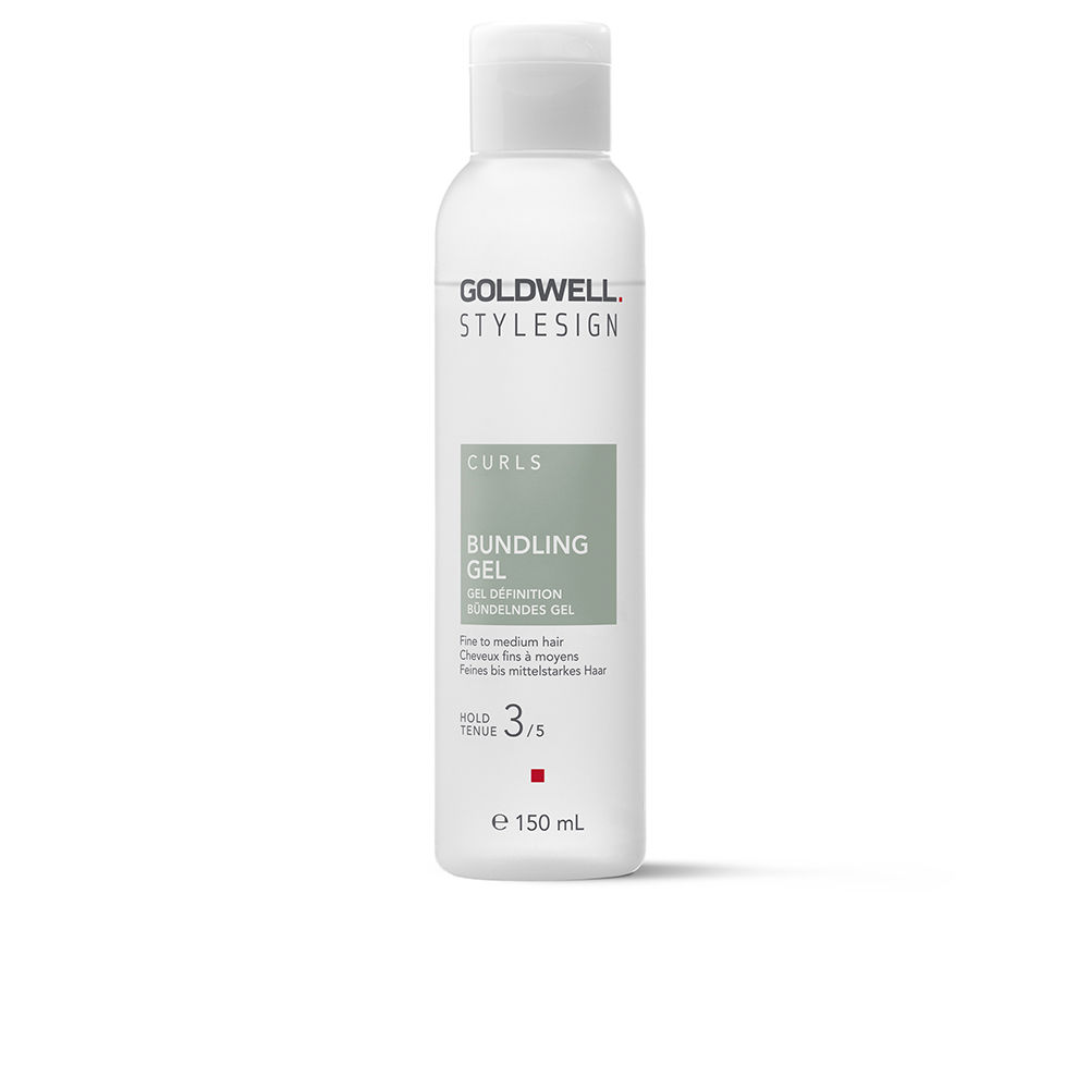 GOLDWELL  STYLESIGN CURLS bundling gel 150 ml
