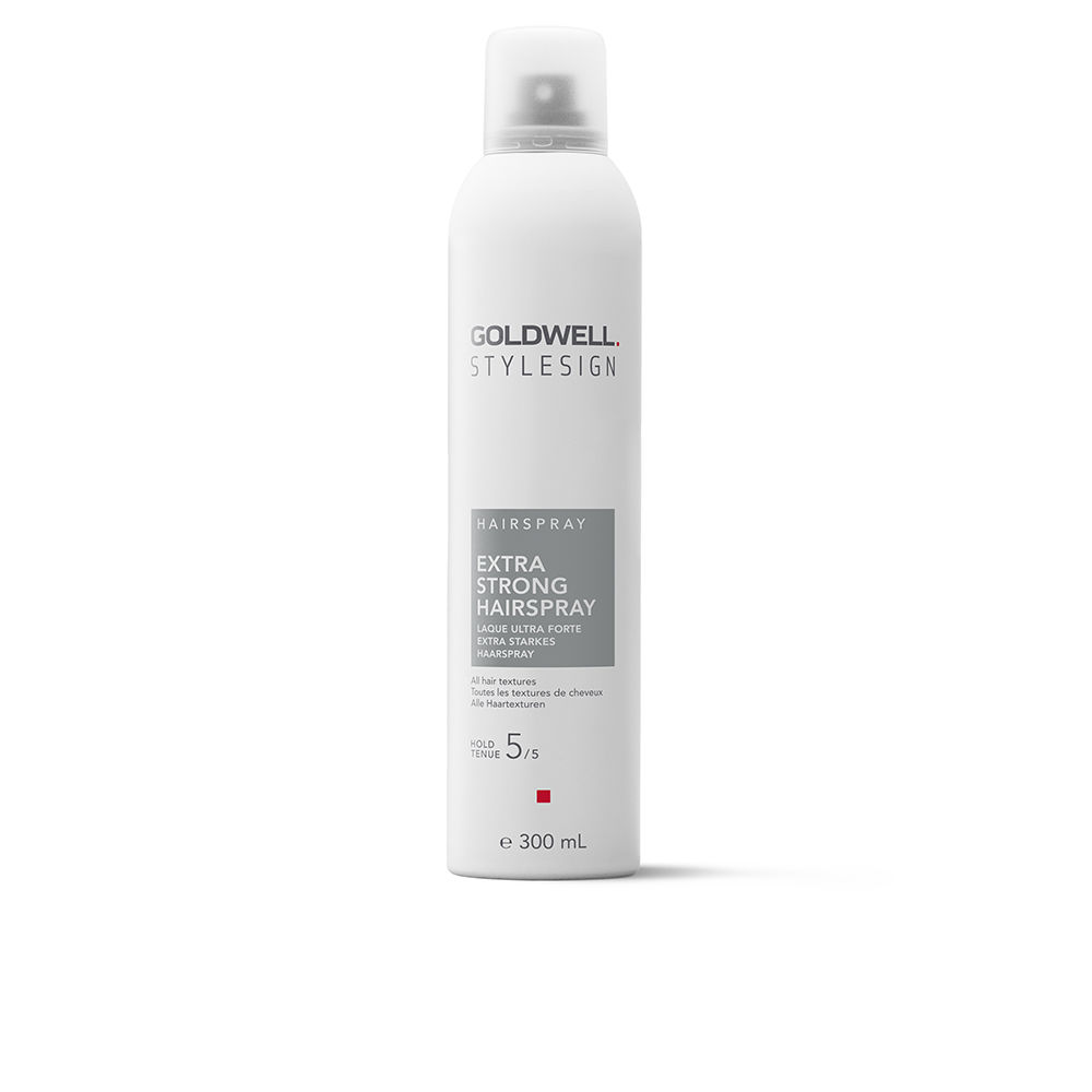 GOLDWELL  STYLESIGN HAIRSPRAYS extra strong hairspray 300 ml