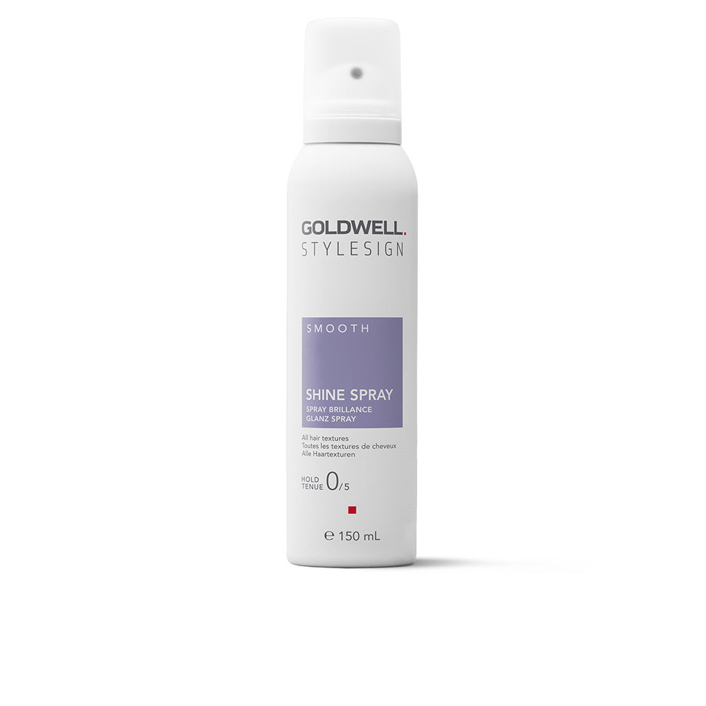 GOLDWELL  STYLESIGN SMOOTH shine spray 150 ml