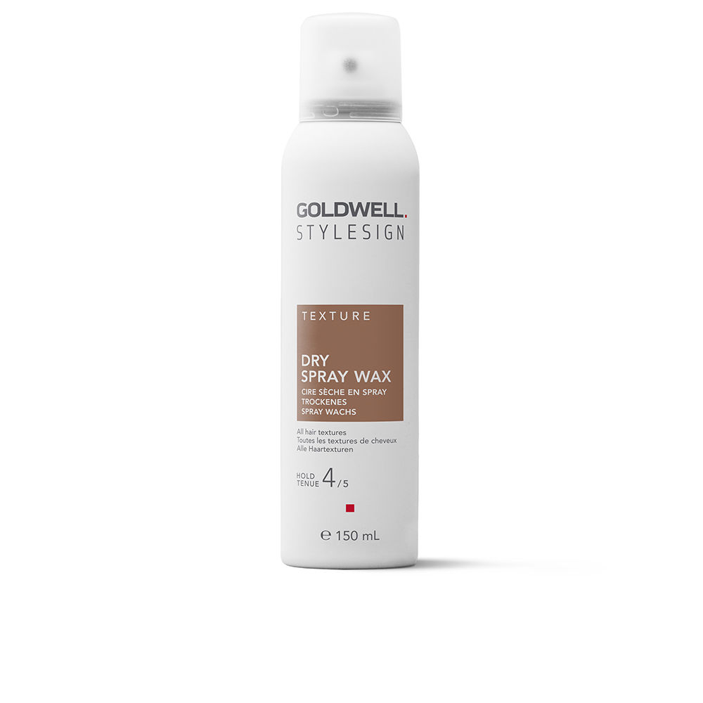 GOLDWELL  STYLESIGN TEXTURE dry spray wax 150 ml