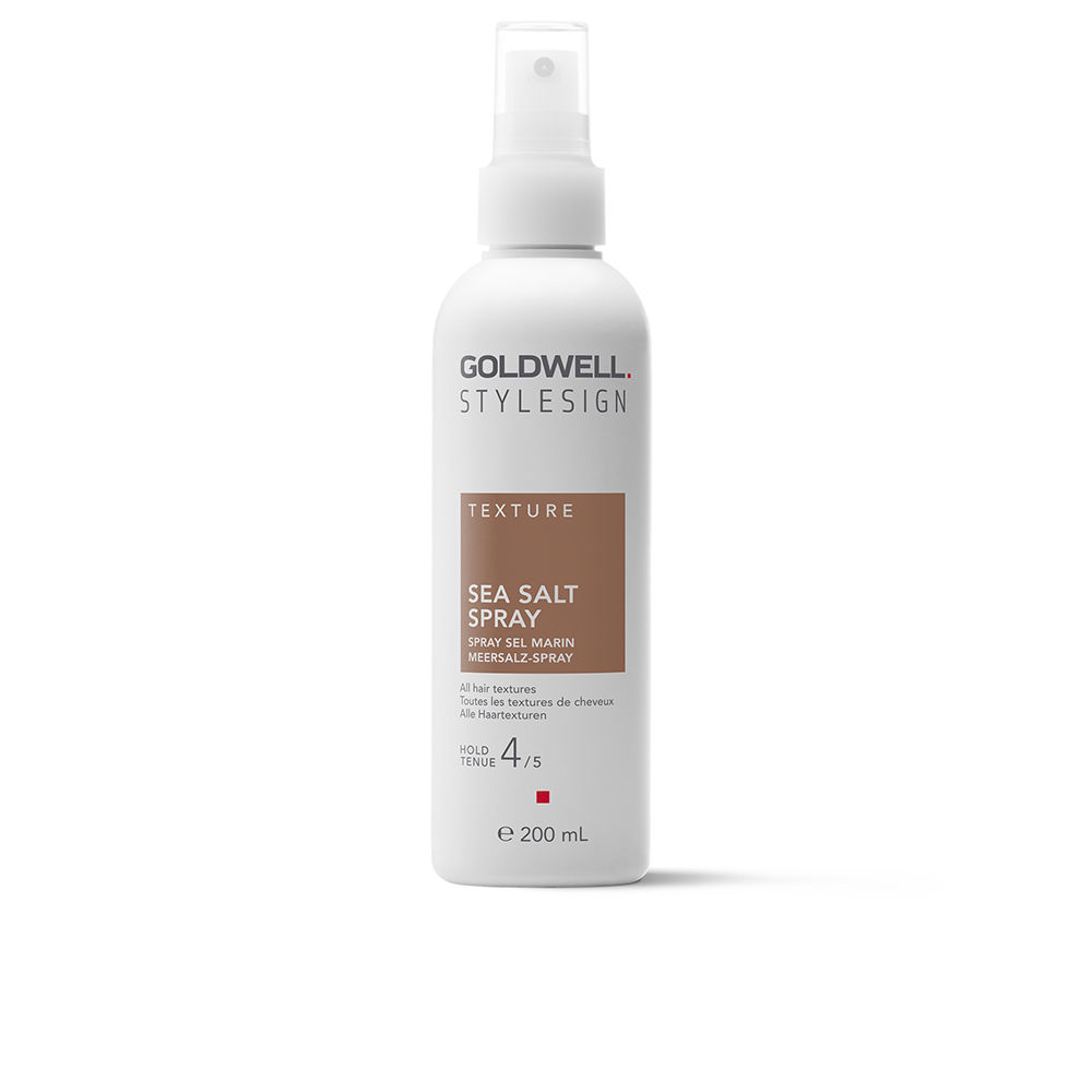 GOLDWELL  STYLESIGN TEXTURE sea salt spray 200 ml