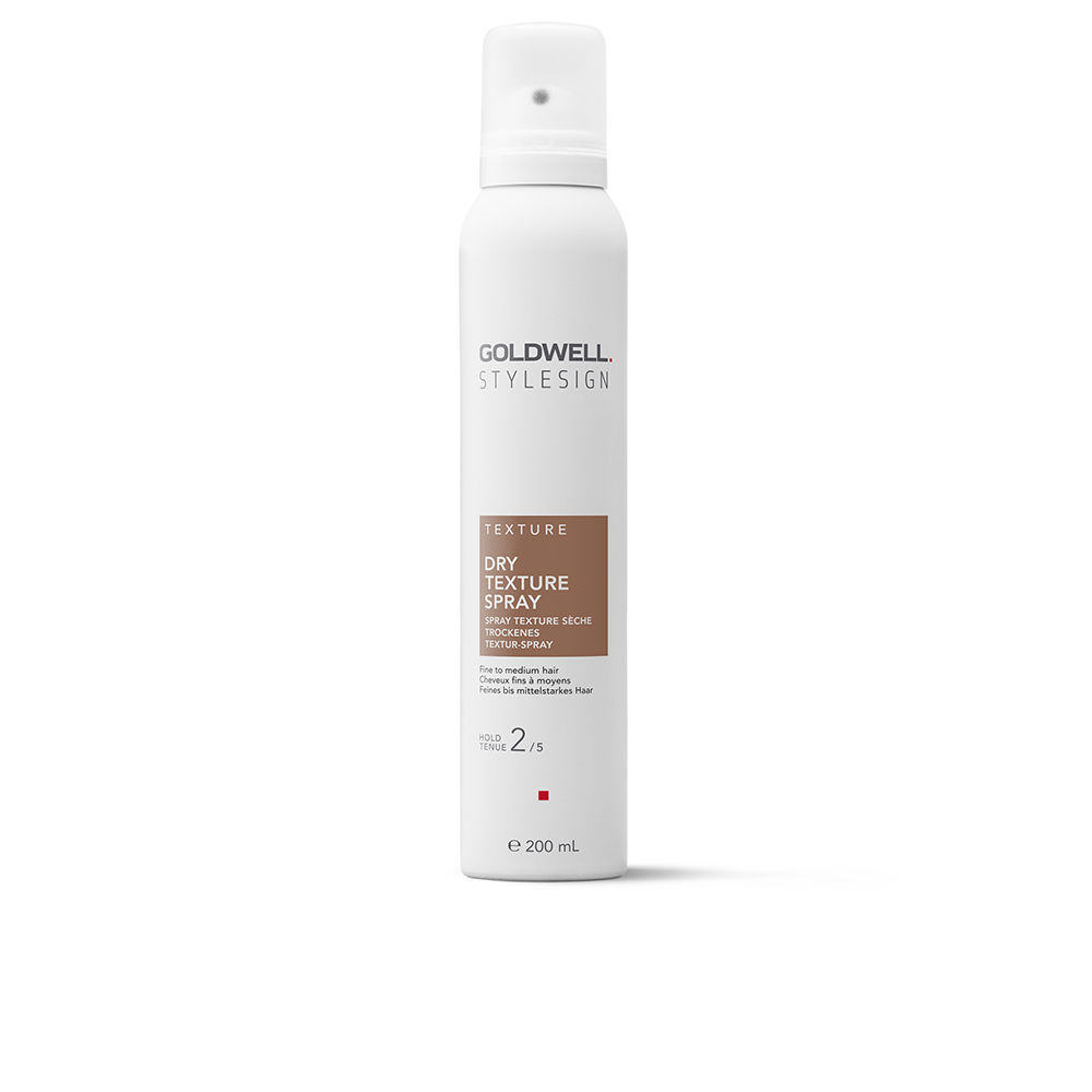GOLDWELL  STYLESIGN TEXTURE dry texture spray 200 ml