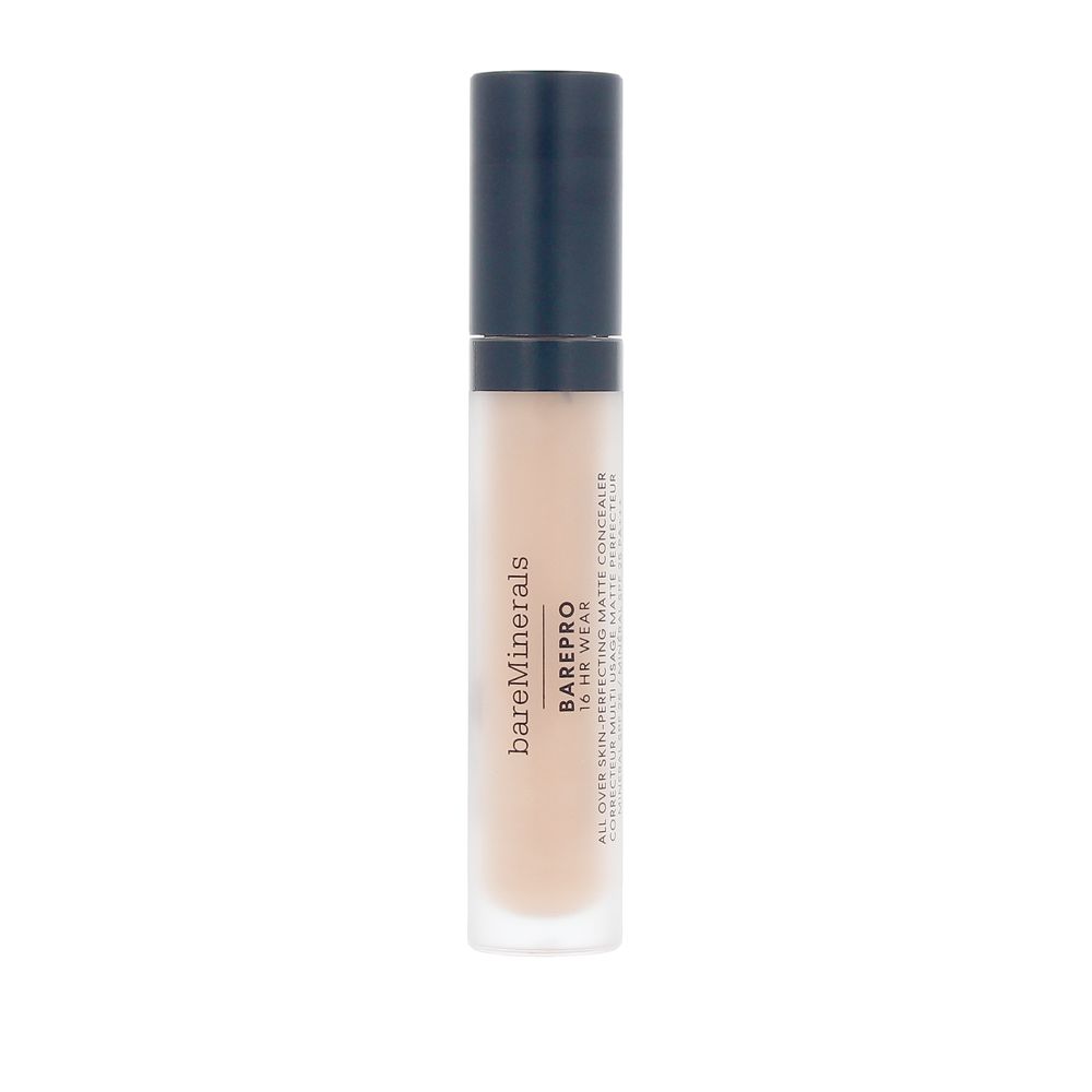 BARE MINERALS  BAREPRO 16HR WEAR All-Skin Perfecting Matte Concealer #Medium 300 Cool 7.5 ml