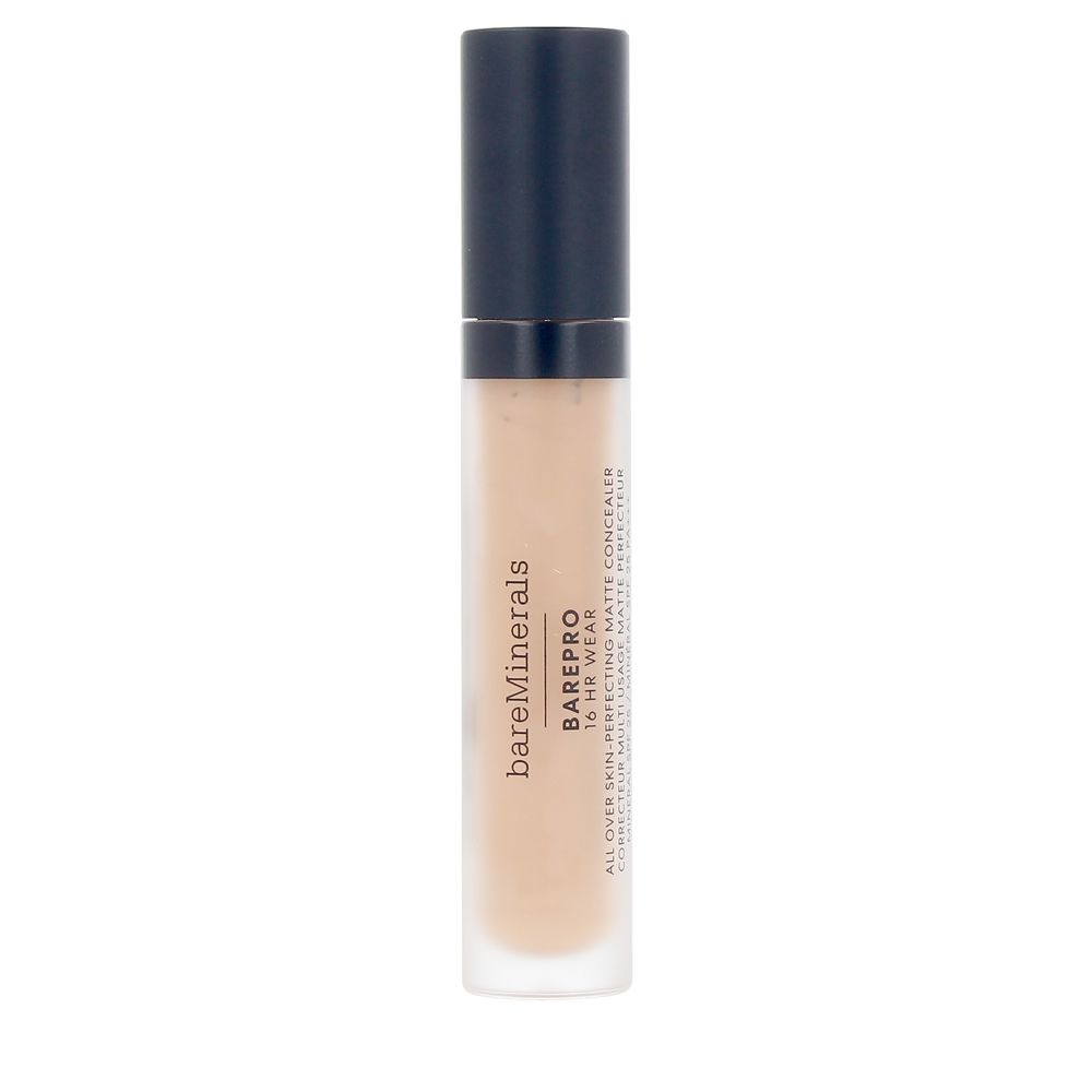 BARE MINERALS  BAREPRO 16HR WEAR All-Skin Perfecting Matte Concealer #Medium 300 Neutral 7.5 ml