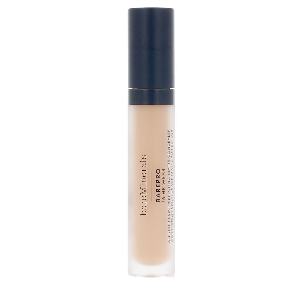 BARE MINERALS  BAREPRO 16HR WEAR All-Skin Perfecting Matte Concealer #Medium 300 Warm 7.5 ml