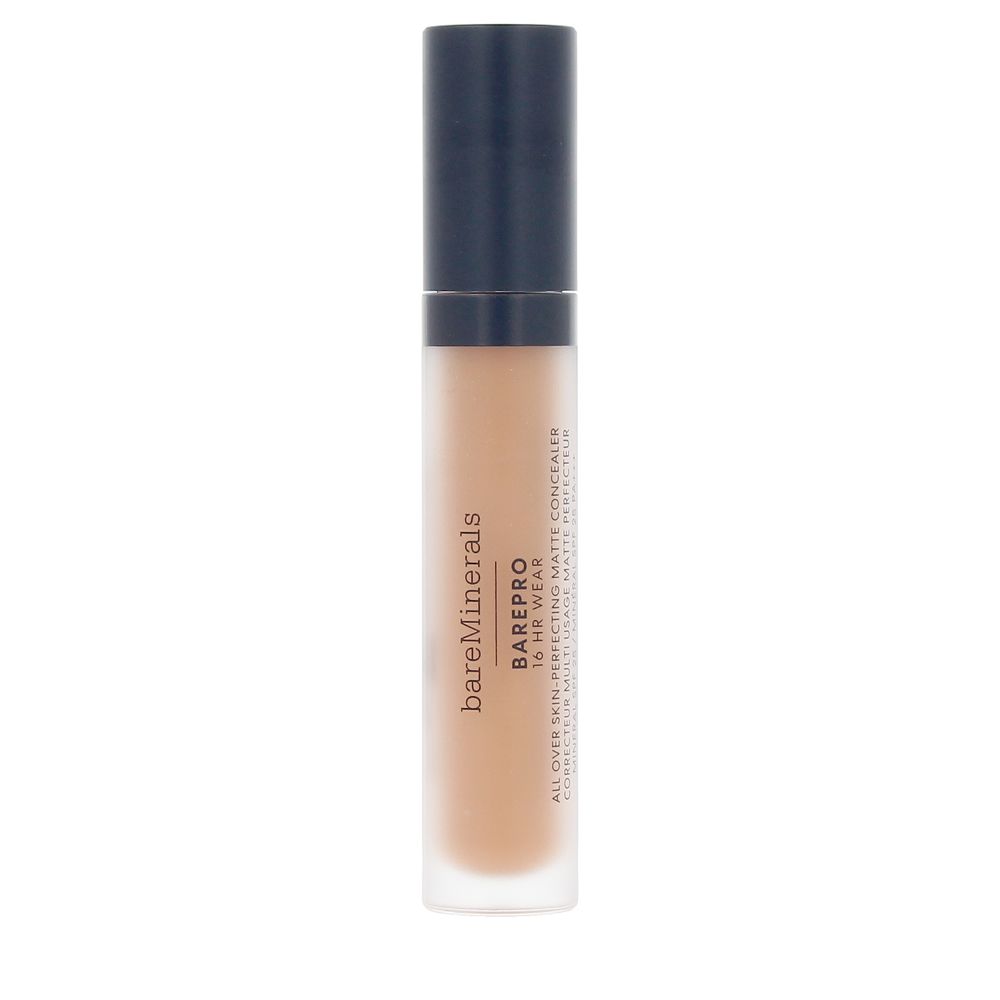 BARE MINERALS  BAREPRO 16HR WEAR All-Skin Perfecting Matte Concealer #Medium Deep 450 Neutral 7.5 ml